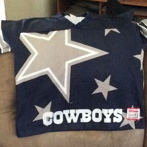 Dallas Cowboys Jersey